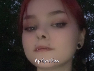 Aprilperkins