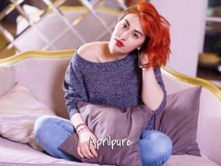 Aprilpure