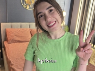 Aprilvoice