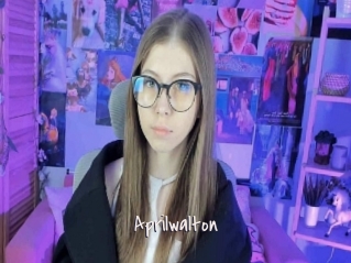 Aprilwalton