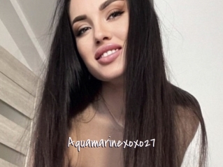 Aquamarinexoxo27