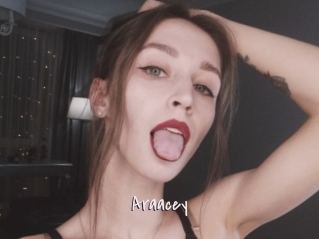 araacey Commando Sexy