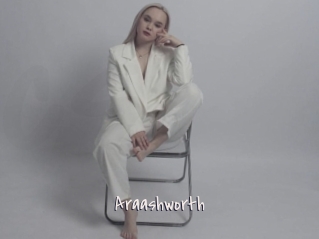 Araashworth