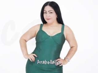 Arabellafox