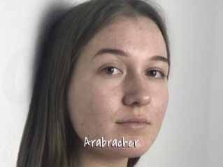 Arabracher