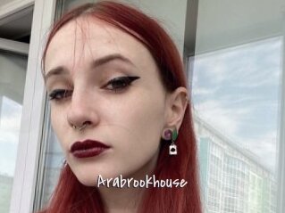 Arabrookhouse