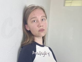 Aradagley
