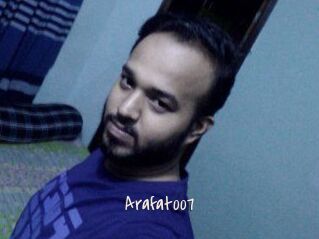 Arafat007