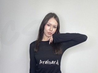 Arafoard