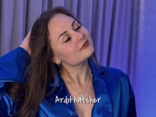 Ardithatcher