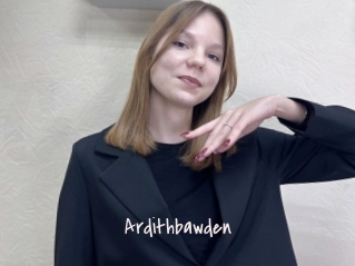 Ardithbawden