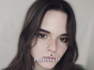 Ardithbluett
