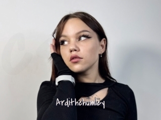 Ardithchumley