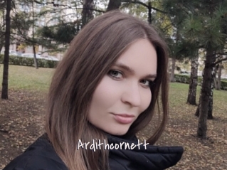 Ardithcornett