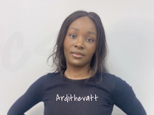 Ardithevatt