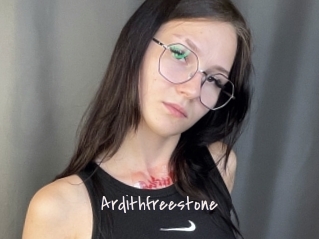 Ardithfreestone