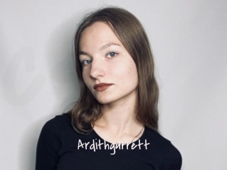 Ardithgarrett