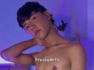 Areshearts