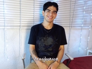 Aresjhonson