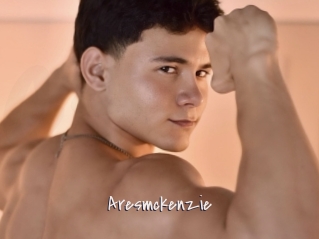 Aresmckenzie