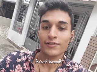 Aresthewolf