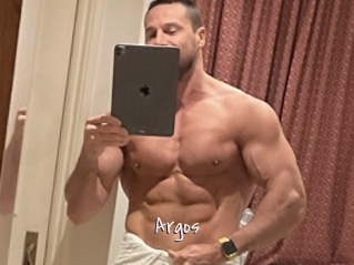 argos Commando Sexy