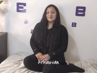 Arhiaevan