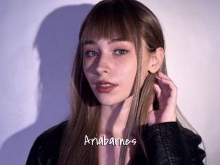 Ariabarnes