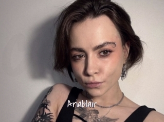 Ariablair