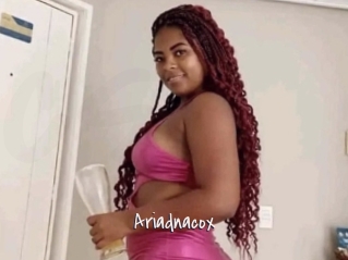 Ariadnacox