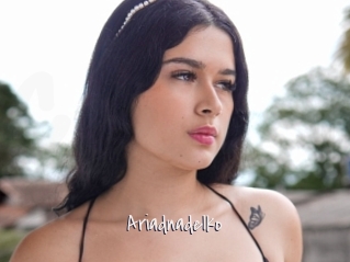 Ariadnadelko
