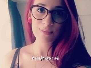 Ariadnafetish