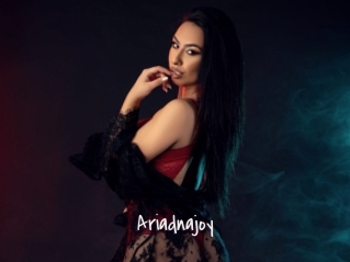 ariadnajoy Commando Sexy