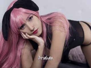 Ariahan