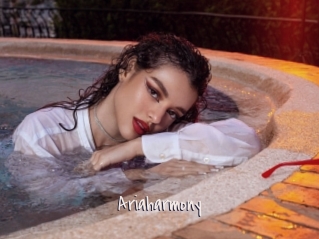 Ariaharmony
