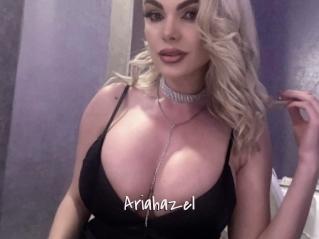 Ariahazel