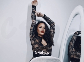 Arialune