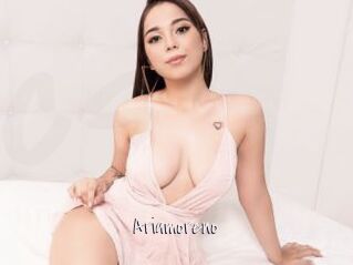 Ariamoreno