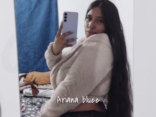 Ariana_bluee