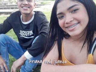 Ariana_and_juance