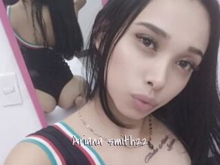Ariana_smith22