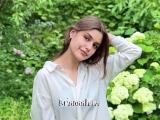 Arianaallens