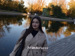 Arianacrooss