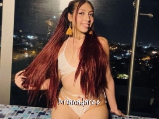 Arianadaree