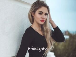 Arianagrass
