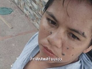 Arianamateusxx