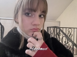 Arianamoor