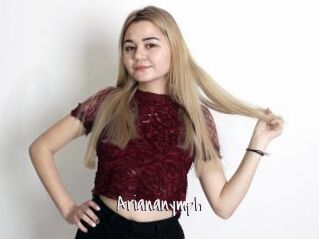 Ariananymph