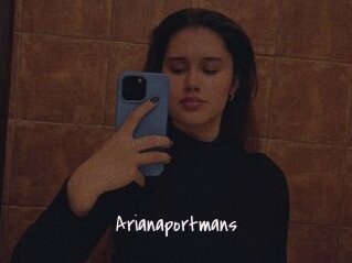 Arianaportmans