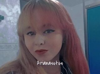 Arianasotos